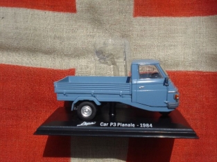 IT.76806  Piaggio Ape Car P3 Pianale - 1984